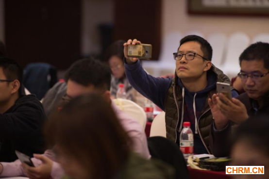 以变应变，砥砺前行-2017天力人员管理研讨会在京举行2115