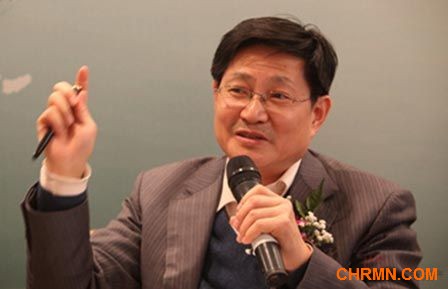 中国人民大学教授王琪延