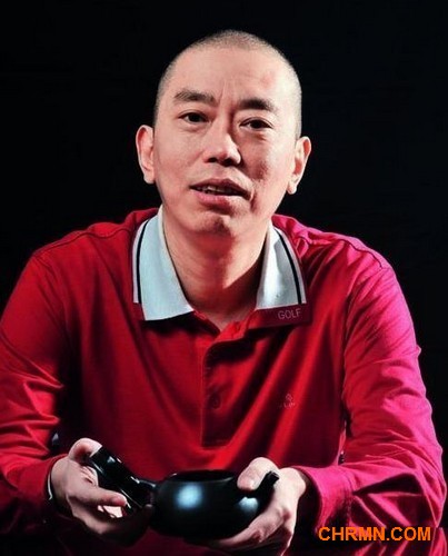 史玉柱 史玉柱