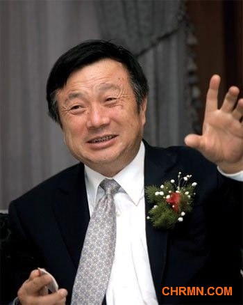 任正非 任正非