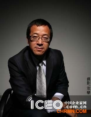 俞敏洪 俞敏洪