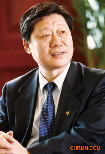 张瑞敏 张瑞敏