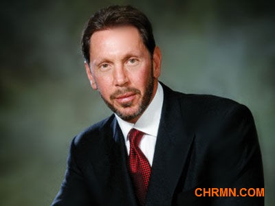 甲骨文CEO拉里·埃里森(Larry Ellison) 甲骨文CEO拉里·埃里森(Larry Ellison)