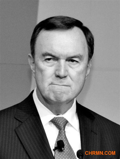 　　沃尔玛全球总裁兼首席执行官麦道克。