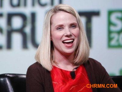 被炒COO竟补偿1.1亿美元 梅耶尔被指接近下课