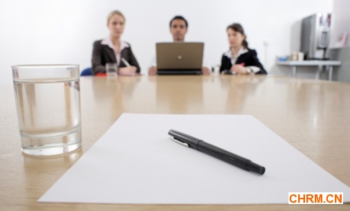 招聘技术的未来