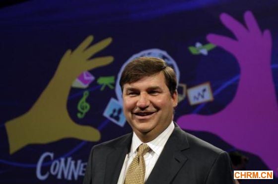 消息称惠普2名最强高管将在数周内离职 消息称惠普2名最强高管将在数周内离职