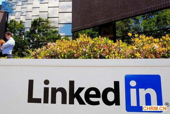 linkedIn入华解读:田溯宁牵线 或建合资公司