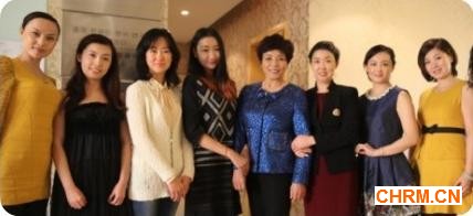 尚承博纳培训：进行女性礼仪培训展现个人魅力