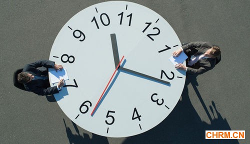 为私事请假时如何把握分寸?