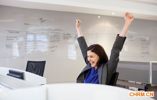 被提拔的员工有哪些特质?