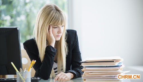 你如何判断当前的工作该不该辞