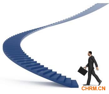 职业生涯中的五个坎 你应该如何跨越？