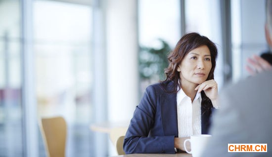 女性商业领袖人数增加 大权仍掌握在男性手中