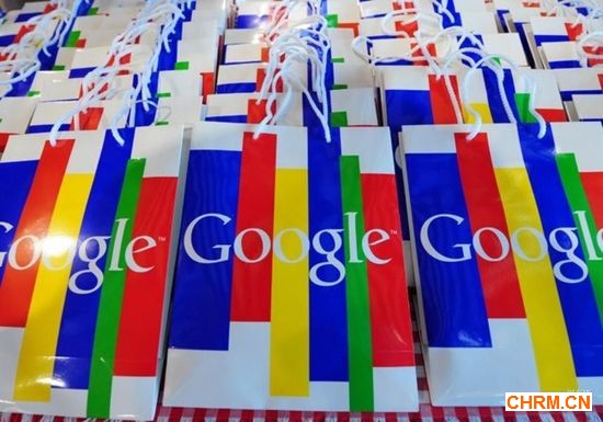 2014年全球最具吸引力的雇主