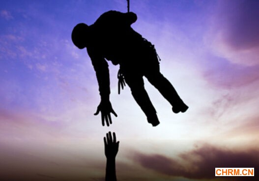 如何激励你的员工承担风险