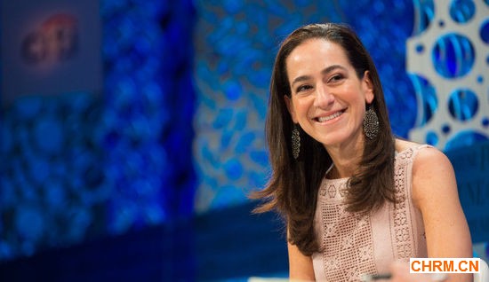 40-44岁：商界女性的黄金年龄