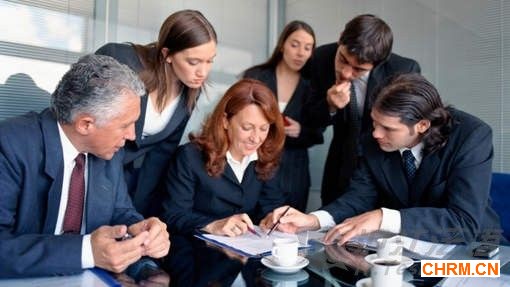 企业高管如何做离职公关?