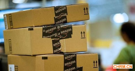 亚马逊员工组成揭秘:女人黑人依旧少
