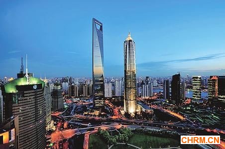 北京平均薪酬不再居首 上海5490元成新榜首