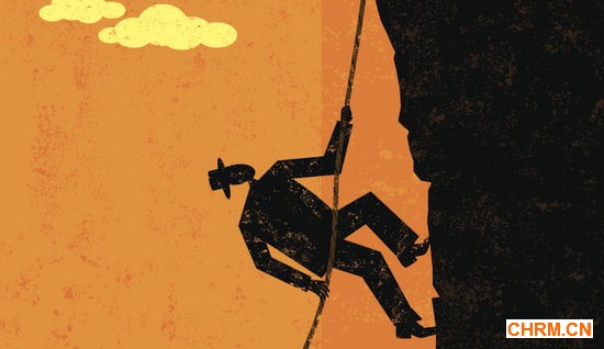 如何走出职业发展的死胡同?