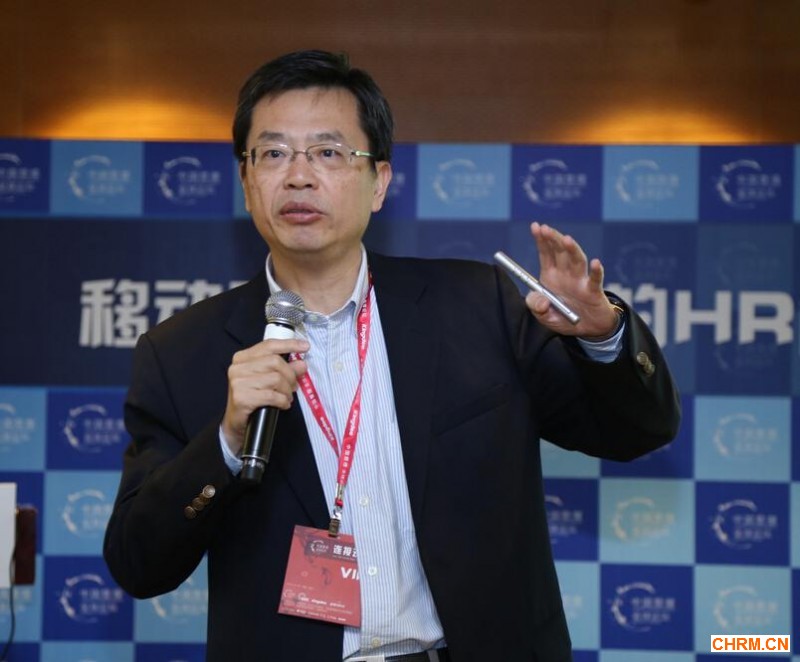 格林企业管理咨询有限公司总经理刘家雍