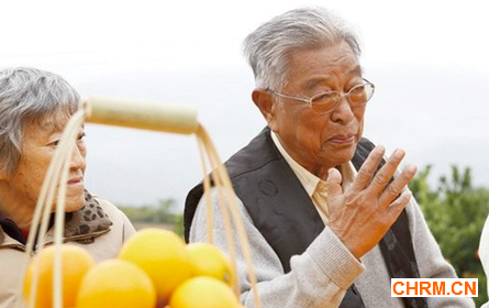 褚时健与以其人格背书的褚橙