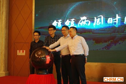 奔袭HR SAAS,大易完成A轮8000万融资