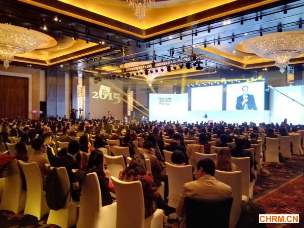 哈佛商业评论现场照片（2）600