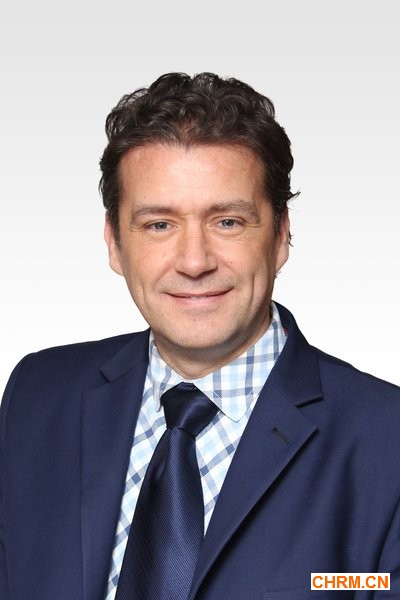 Fredy Pascal(弗睿德)
