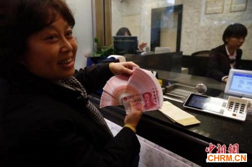 多地调整社保缴费基数 上下限标准均出现上调