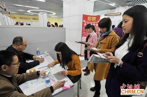 资料图。张斌 摄