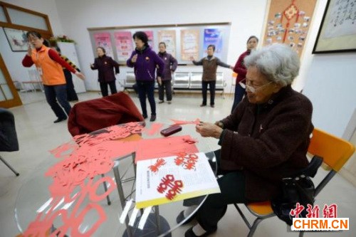 资料图。 王东明 摄