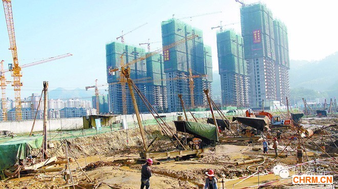 【解局】今天，中国定了个小目标：一个亿！