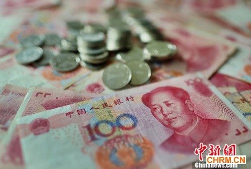 资料图。中新社记者 泱波 摄