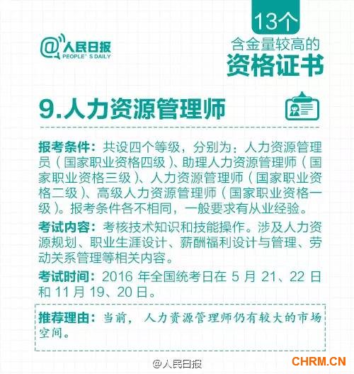 定了！涉及亿万人的职称制度将这样改
