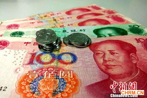 从全国总体来看,养老保险基金仍保持收大于支。(资料图)中新网记者 李金磊 摄