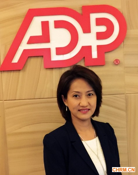 专访ADP研发部副总裁Lucy Li：本土化战略扬帆中国市场