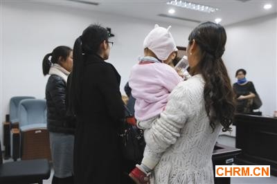孕期被单位“驱逐” 女员工讨薪获支持