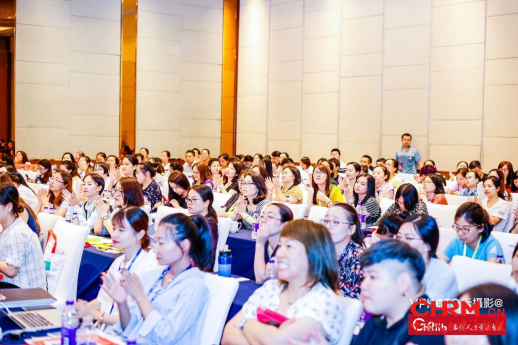 图片直播：2018中国人力资源趋势峰会—苏州站，2018.07.26284