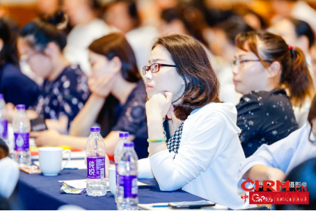 图片直播：2018中国人力资源趋势峰会—苏州站，2018.07.26808