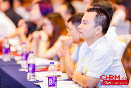 图片直播：2018中国人力资源趋势峰会—苏州站，2018.07.26810