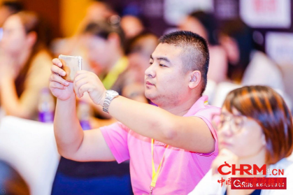 图片直播：2018中国人力资源趋势峰会—苏州站，2018.07.26819