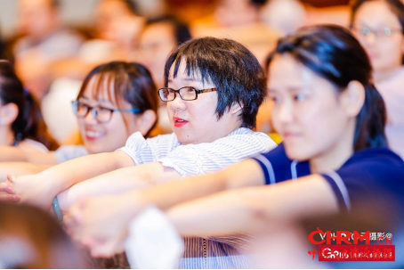 图片直播：2018中国人力资源趋势峰会—苏州站，2018.07.26835
