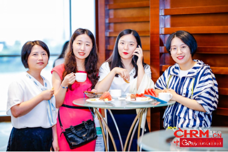 图片直播：2018中国人力资源趋势峰会—苏州站，2018.07.26849