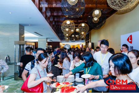 图片直播：2018中国人力资源趋势峰会—苏州站，2018.07.26922