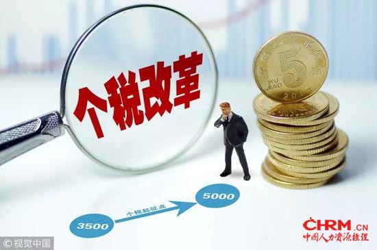 最新个税计算器可以帮大家算算高中低档的收入水平到底能省多少钱,请戳图片↓↓