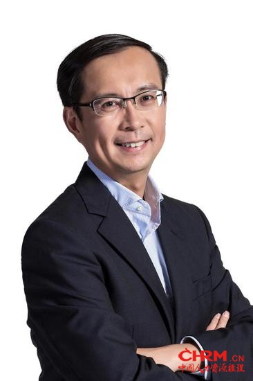 图/将在一年后接任董事局主席的张勇,被马云称为合伙人机制下人材梯队中的“杰出商业领袖”。