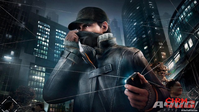 黑客与编程游戏 让你成为 Hacker 或是真正体验 Hack