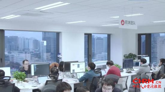 ▲截图来源：有赞官网